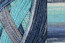 UNIVERSAL YARN - Bamboo Pop Multi