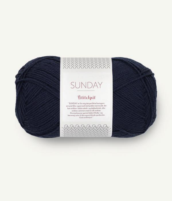 SANDNES GARN - Sunday