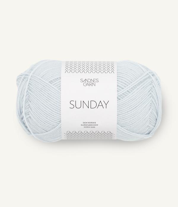 SANDNES GARN - Sunday