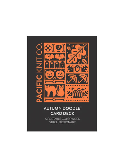 Doodle Decks