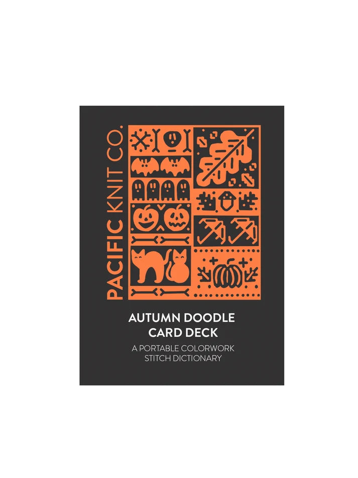 Doodle Decks
