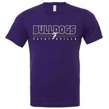 Load image into Gallery viewer, Fayetteville bulldogs Booster club
