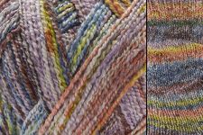 UNIVERSAL YARN - Bamboo Pop Multi