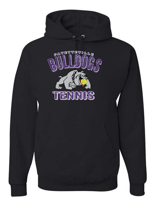 FHS Tennis Sweatshirts