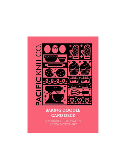 Doodle Decks