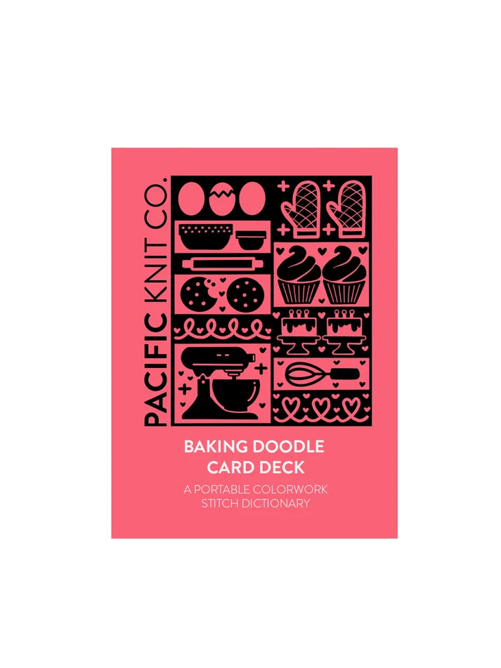 Doodle Decks