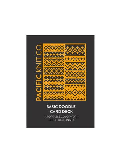 Doodle Decks