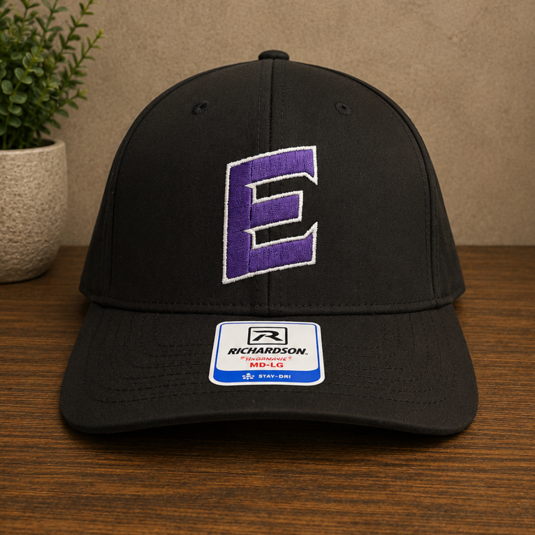 Elkins Elks Richardson 632 Performance Hat