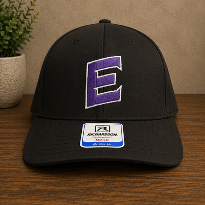 Elkins Elks Richardson 632 Performance Hat