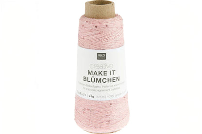CREATIVE MAKE IT - BLUMCHEN