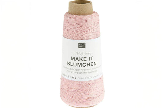 CREATIVE MAKE IT - BLUMCHEN