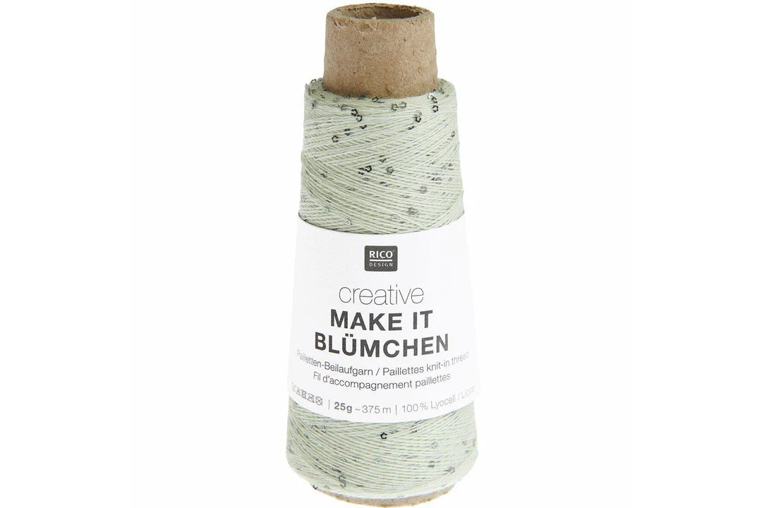 CREATIVE MAKE IT - BLUMCHEN