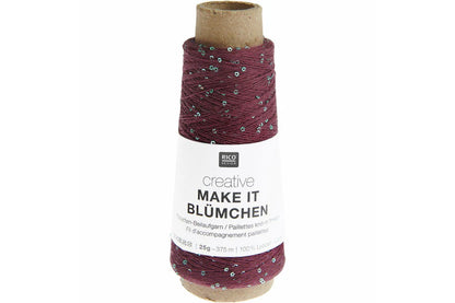 CREATIVE MAKE IT - BLUMCHEN