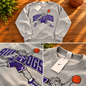 Nike Fayetteville Bulldogs Basketball Sweatshirt