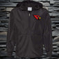 Farmington Cardinals Champion Packable Anorak Jacket