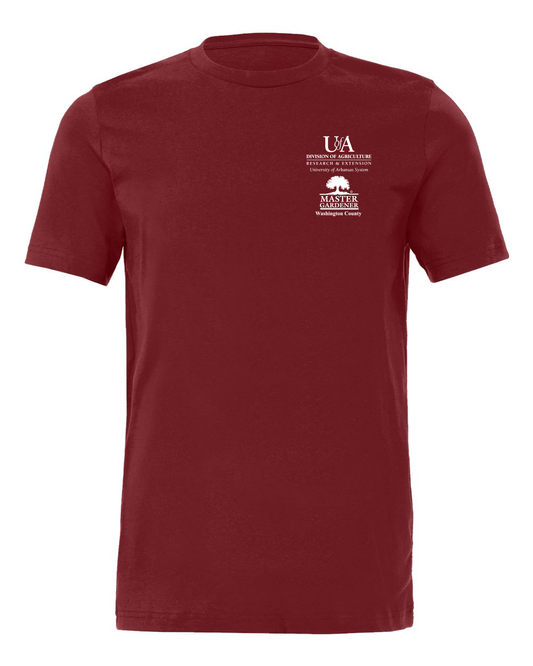 Master Gardener Short sleeves