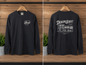 Old Dickson Street T-Shirt | Local Legend | Fayetteville, Arkansas