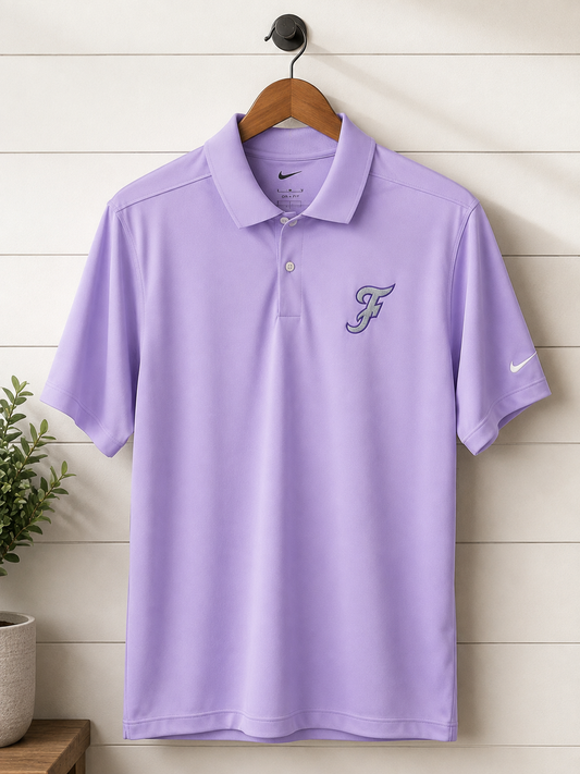 Flying F Nike Polo