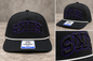 Elkins Elks 3D Puff Richardson 258