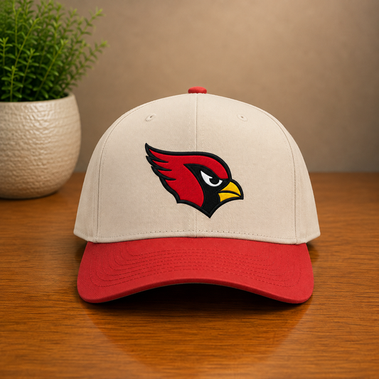Farmington Cardinals Classic Cap