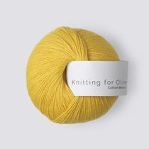 Load image into Gallery viewer, Knitting for Olive - Cotton Merino
