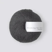 Load image into Gallery viewer, Knitting for Olive - Cotton Merino
