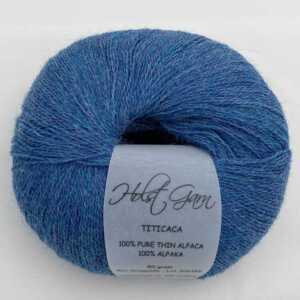 Holst Garn - Titicaca