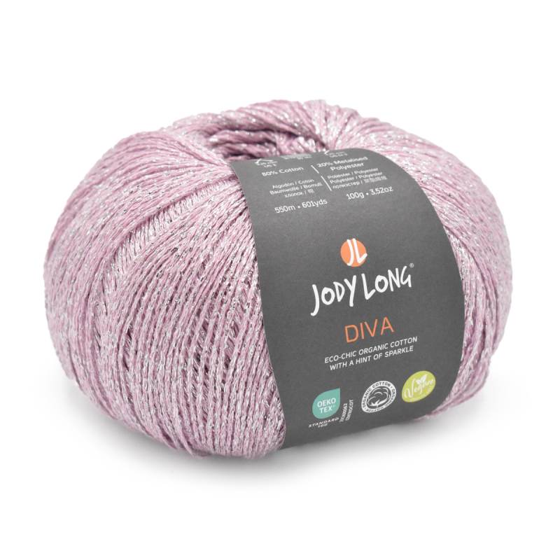 DIVA - JODY LONG