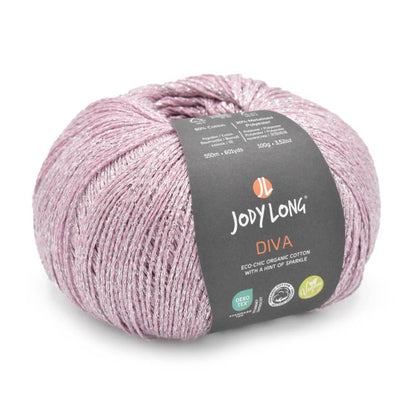 DIVA - JODY LONG