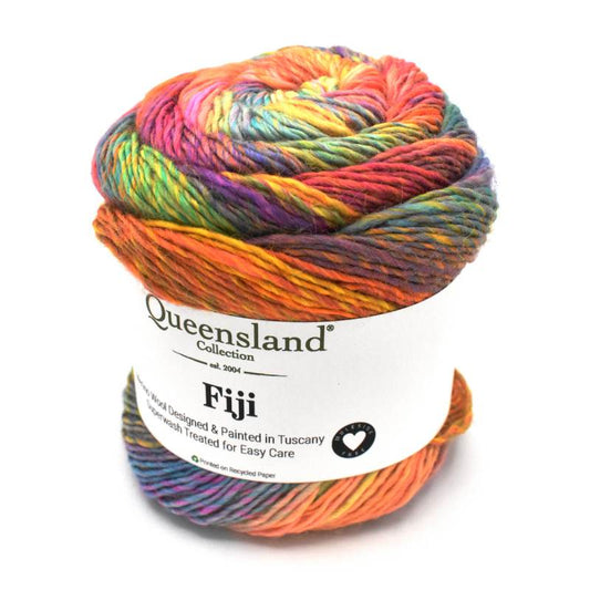 QUEENSLAND _ FIJI