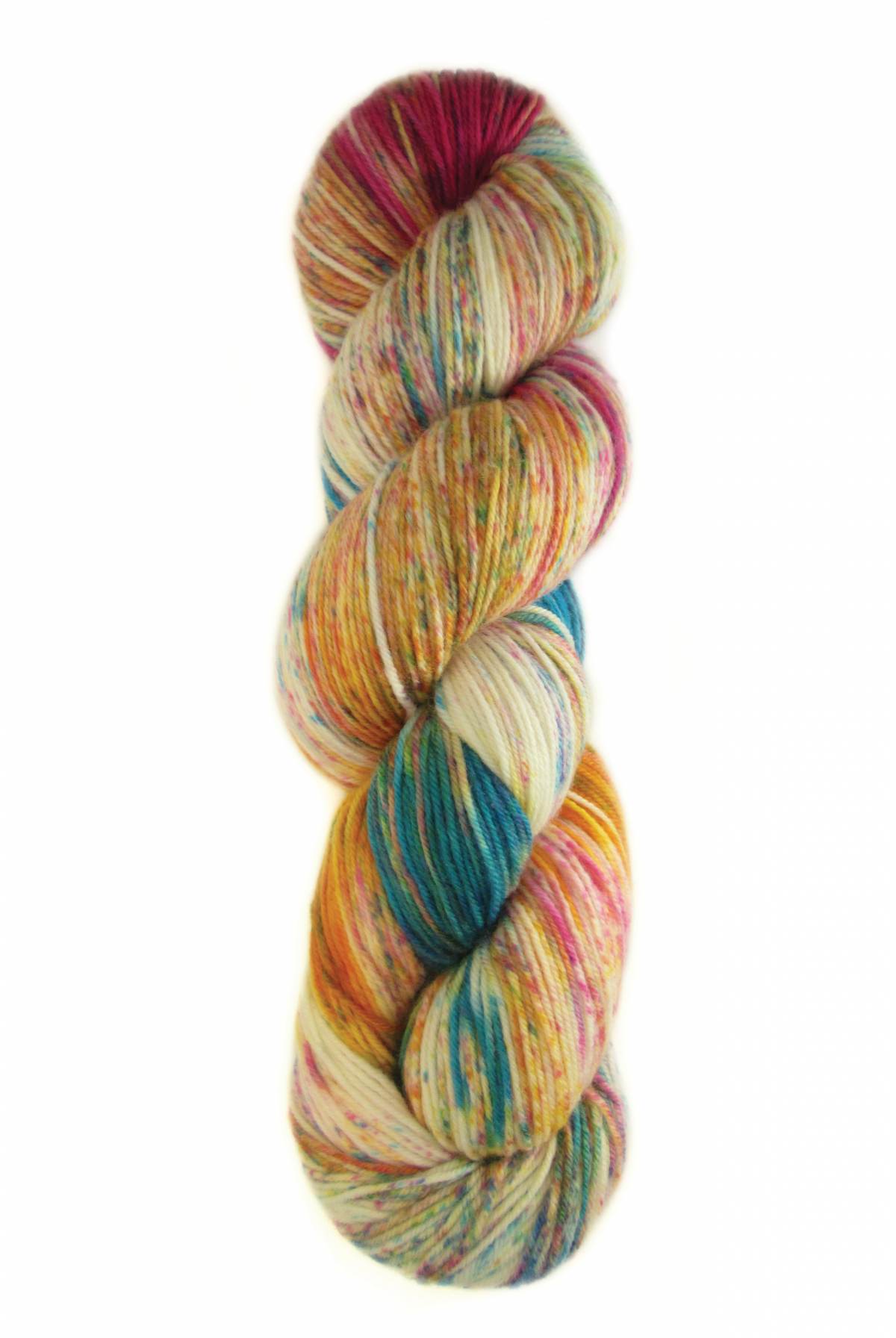 ARAUCANIA - Huasco Sock Hand Painted