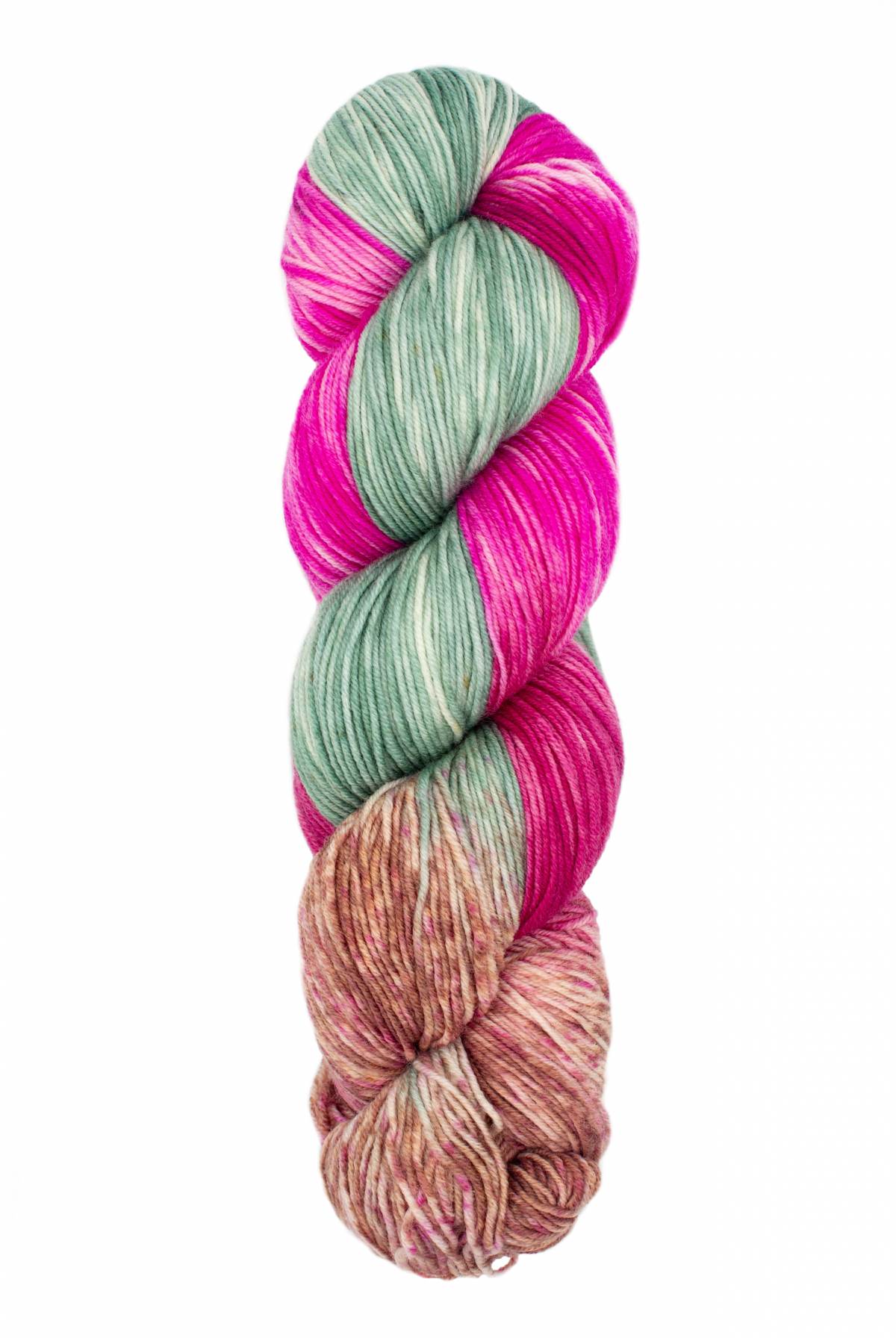 ARAUCANIA - Huasco Sock Hand Painted