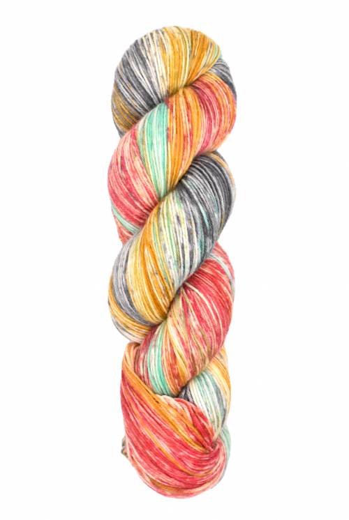 ARAUCANIA - Huasco Sock Hand Painted