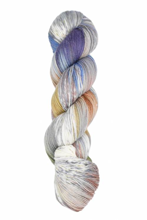 ARAUCANIA - Huasco Sock Hand Painted