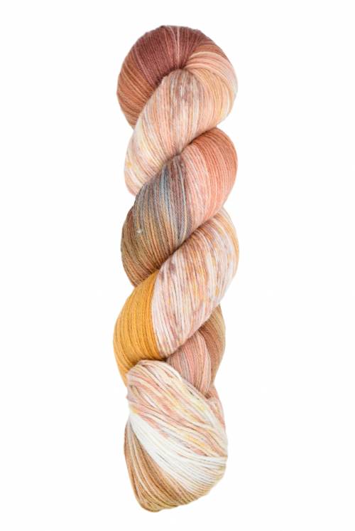 ARAUCANIA - Huasco Sock Hand Painted