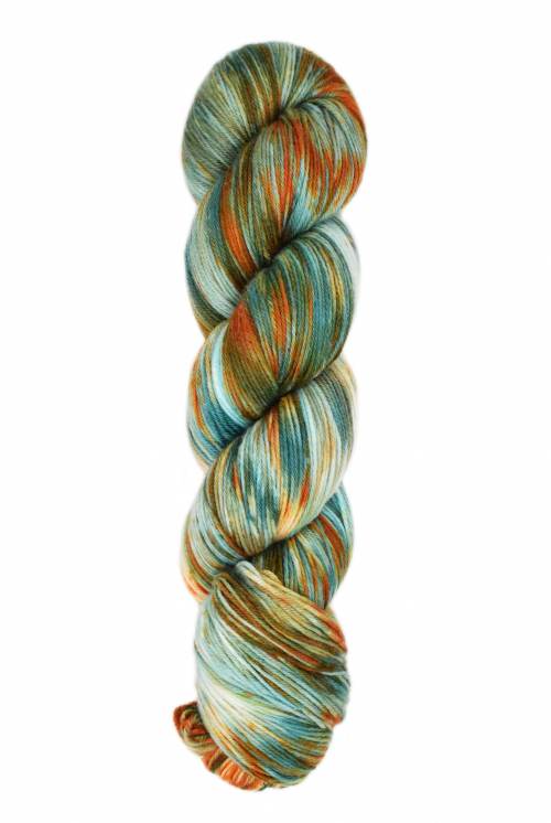 ARAUCANIA - Huasco Sock Hand Painted