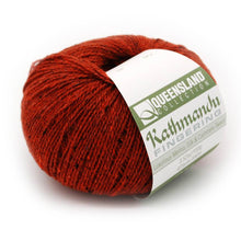 Load image into Gallery viewer, QUEENSLAND Kathmandu Fingering weight
