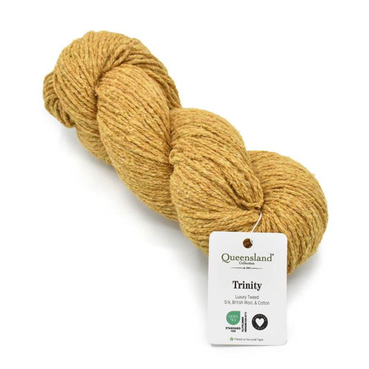 QUEENSLAND _  TRINITY