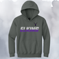 Elkins Elks Heavy Blend Hoodie