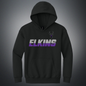 Elkins Elks Heavy Blend Hoodie