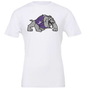 Fayetteville Bulldogs Classic Standing Tee