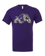 Load image into Gallery viewer, Fayetteville Bulldogs Classic Standing Tee

