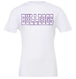 Fayetteville Bulldogs Wild West Tee