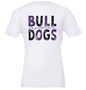 Fayetteville Bulldogs Block Party Tee