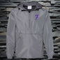Fayetteville Bulldogs Champion Packable Anorak Jacket