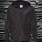 Fayetteville Bulldogs Champion Packable Anorak Jacket