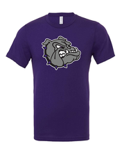 Load image into Gallery viewer, Fayetteville Bulldogs Mascot Tee
