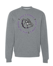 Load image into Gallery viewer, Fayetteville bulldogs Booster club_ONE FAMILY
