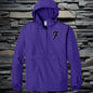 Fayetteville Bulldogs Champion Packable Anorak Jacket