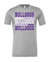 Load image into Gallery viewer, FHS LET&#39;S GO BULLDOGS
